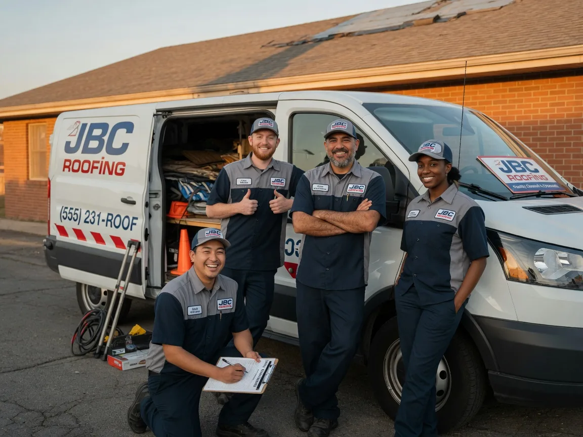 Roof Replacement company in Lilesville, NC